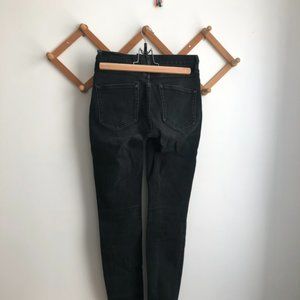 Everlane High Waist Skinny Jean, 26